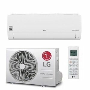 airconditioning LG PC09S