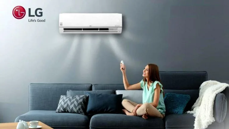 Huis verwarmen met airconditioning