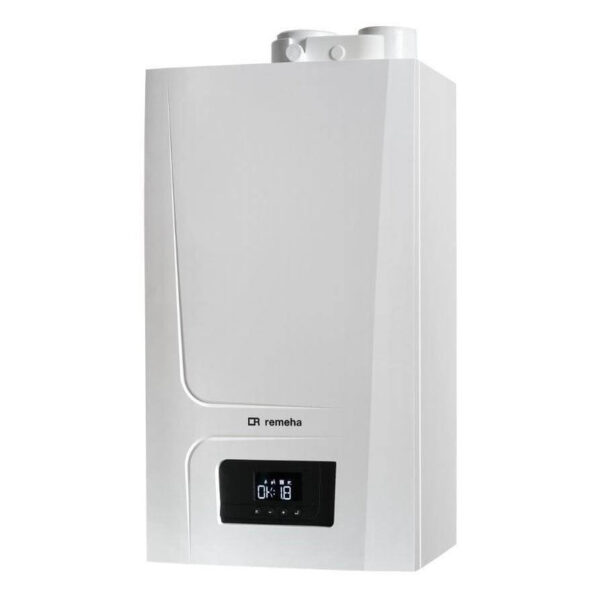 Tzerra Ace-Matic 35C