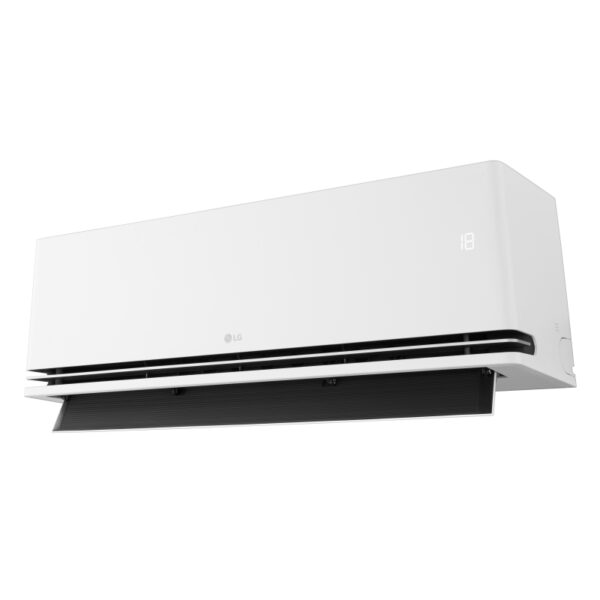 Wandunit PM05SDN Multi Dualcool AI Air Special 1,5 kW - Afbeelding 4