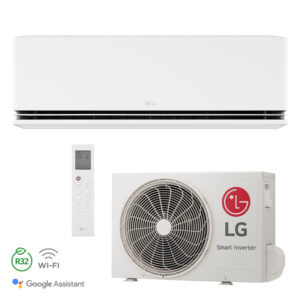 Dualcool AI Air Special