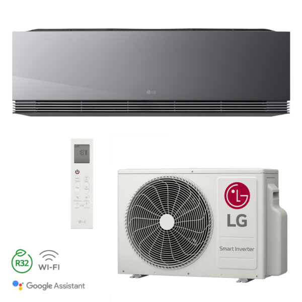AA09SP LG