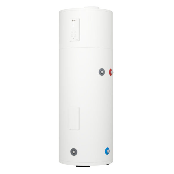 WH20ESF0 LG Warmtepompboiler 200 liter - Afbeelding 6
